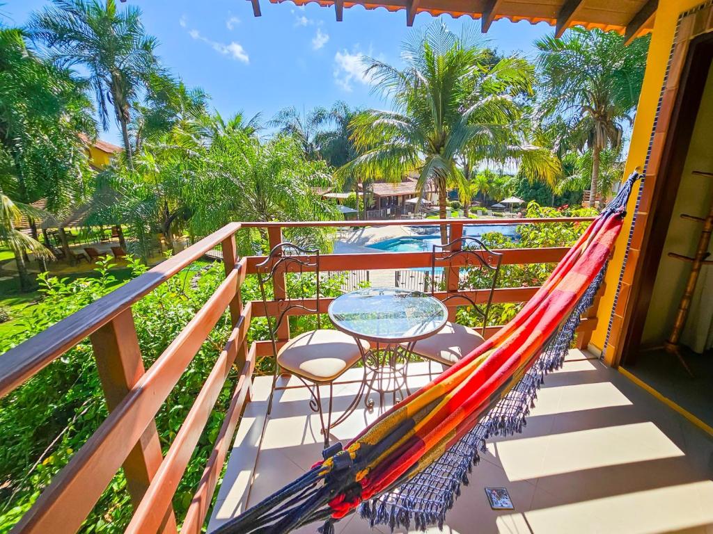 Hotel Pousada Águas de Bonito - Bonito