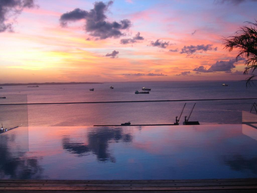 Aram Yamí Boutique Hotel