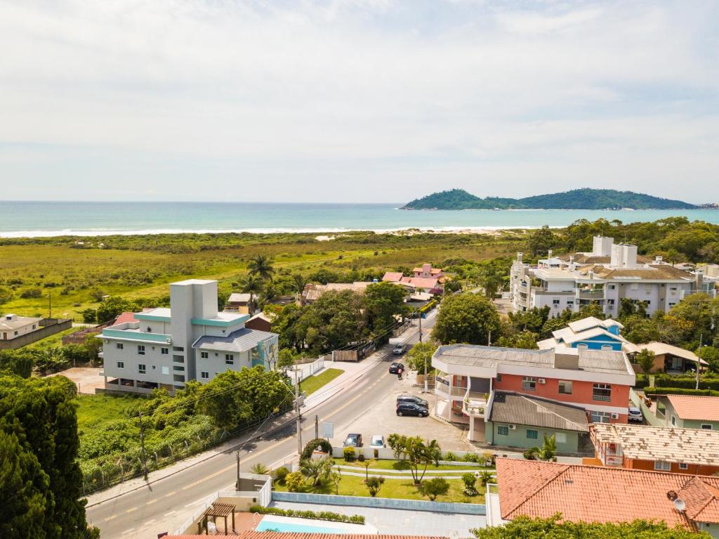 Parador Campeche - Campeche, Florianópolis