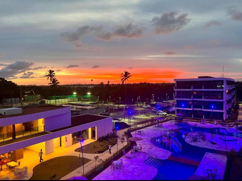 Porto Beach Resort Makia Beach Experience - Porto de Galinhas