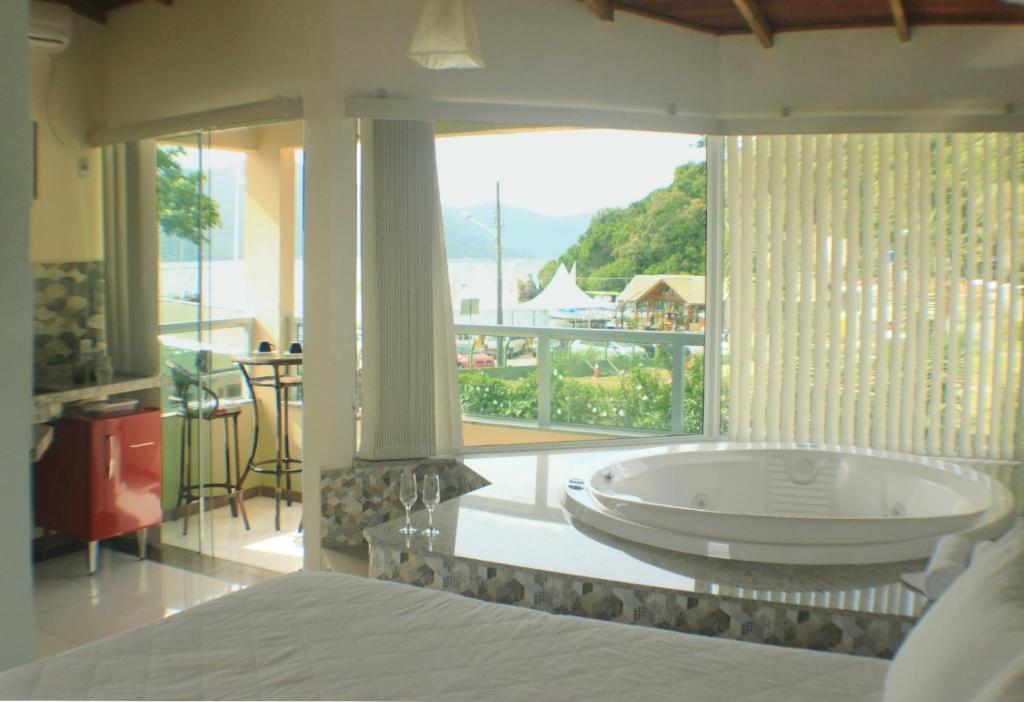 Pousada Ilha da Magia - Lagoa da Conceição, Florianópolis