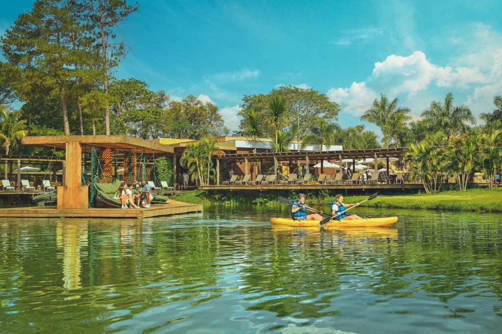 Santa Clara Eco Resort