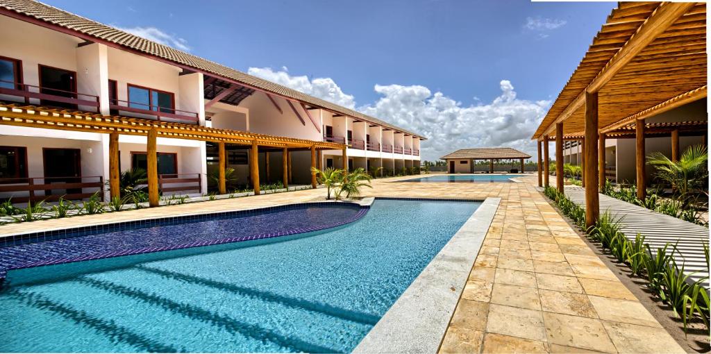 Tabaobí Smart Hotel - Centro de Porto de Galinhas