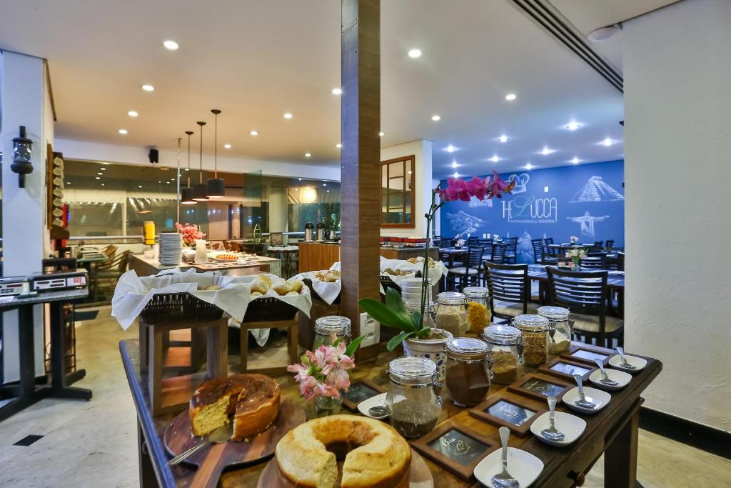 Transamerica Paradise Garden