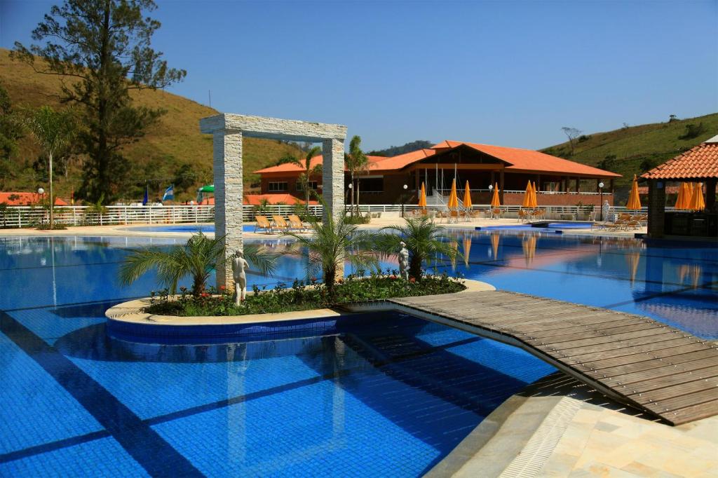 Vassouras Eco Resort