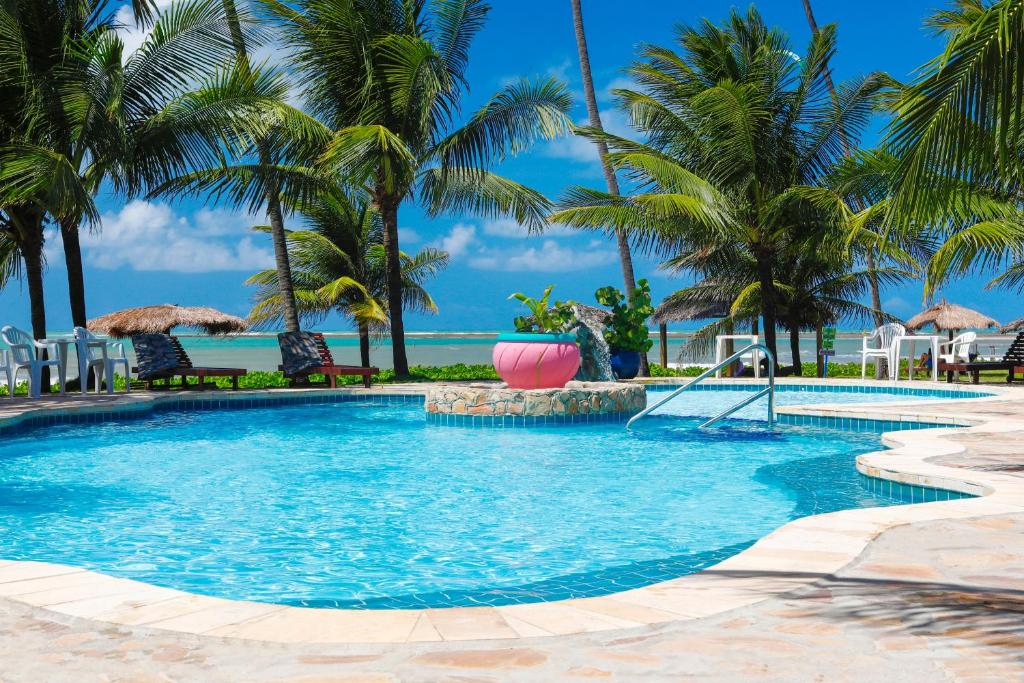 Pousada Xalés de Maracaípe